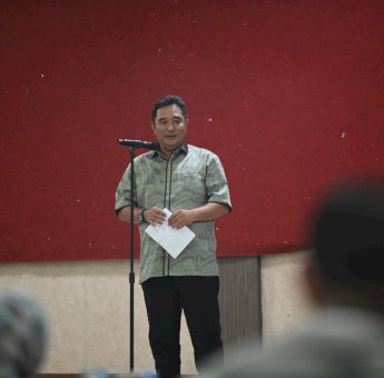 Pj. Gubernur Sulsel Sebut Indah Kepala Daerah Agresif