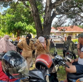 Jaringan Internet di Merauke Papua Selatan Bakal Kembali Normal 6-8 Februari 2024