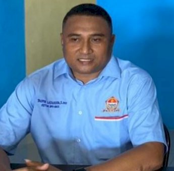 Soal Penyebab Putusnya Kabel Optik di Bawah Laut, Ketua HNSI Minta Telkom Merauke Tak Tuding Nelayan