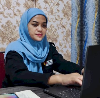 Dituding Tutup Mata Pelanggaran Kampanye ASN, Ketua Bawaslu Selayar Angkat Bicara