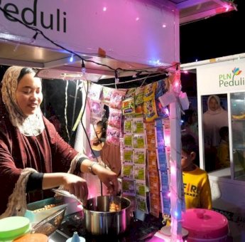 Lewat TJSL, PLN Dukung Peningkatan Perekonomian&nbsp; Masyarakat, Kesejahteraan Dan Kelestarian Lingkungan