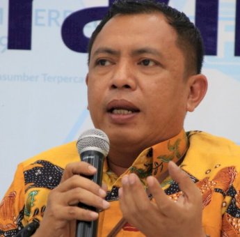 Keberlanjutan IKN, Kota Parepare Siap Menjadi Pusat Pertumbuhan Ekonomi Sulsel