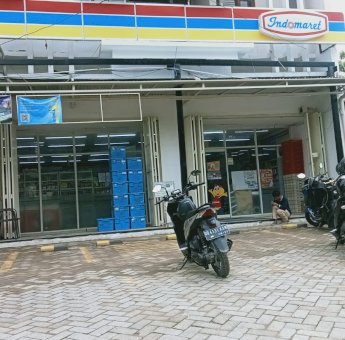 Perda Baru, Pemkab Sinjai Bakal Tarik Pajak Parkir di Toko Ritel