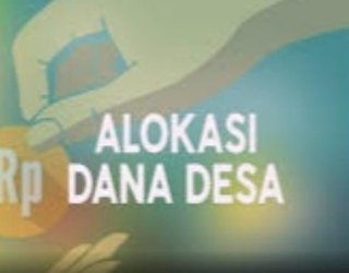 DBH Pusat Berkurang, Pagu Anggaran ADD di Sinjai Merosot