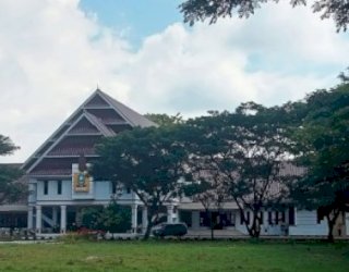 Bongkar Pasang Ketua DPRD Sinjai