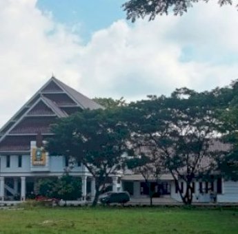 Bongkar Pasang Ketua DPRD Sinjai