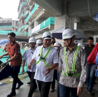 Beroperasi Juli 2024, Sulsel Segera Miliki Rumah Sakit Jantung, Otak dan Kanker