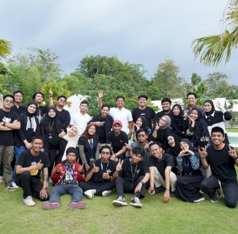 Di Usia ke-4 Tahun, Skena Dorong Kolaborasi Tingkatkan Ekosistem Kreatif di Indonesia