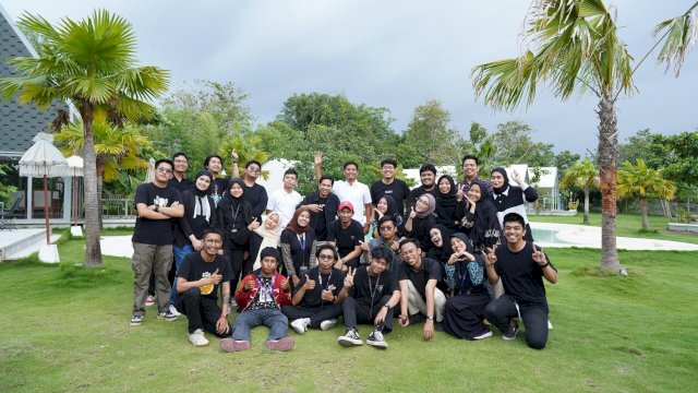 Skena kini merayakan usianya ke-4 tahun dengan berkomitmen akan meningkatkan ekosistem kreatif di Indonesia. (Dok. Skena)