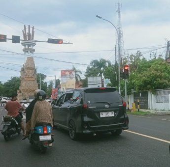 Awas Kamera Polisi, Tilang Elektronik Mulai Berlaku di Sinjai