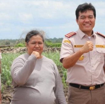 Pelintas Batas RI-PNG di Merauke Wajib Lengkapi Dokumen Karantina