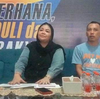 Geram Disebut Penipu, Caleg Nasdem di Sinjai Siapkan 2 Laporan Tambahan ke Polda Sulsel
