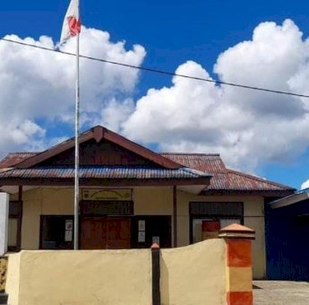 Aksi Penyerangan Polsek Bomakia Boven Digoel, Ini Penyebabnya