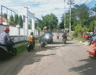 Polisi Ungkap Kendala Penindakan Tilang Elektronik di Sinjai