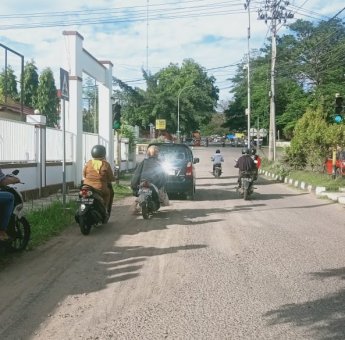 Polisi Ungkap Kendala Penindakan Tilang Elektronik di Sinjai