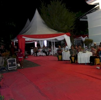 Pj Gubernur Sulsel Harap Saudagar Tana Luwu Pulang Kampung Berinvestasi