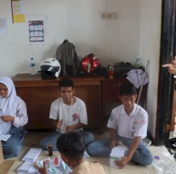 Polisi Jamin Keamanan Tahapan Pemilu di Merauke Papua Selatan