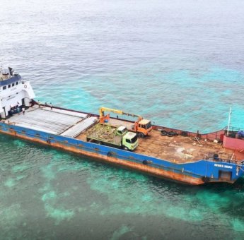 Lewat PMN, Kini 221 Desa Wilayah 3T di Sulselrabar Nikmati Listrik 24 Jam PLN