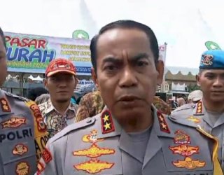 Kapolda Sulsel Target 5 Titik Kamera ETLE Terpasang di Sinjai