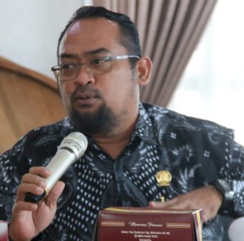 PT BMA Akui Tanam Sawit di Luar HGU, DPRD Kutim: Segera Urus Izin, Jangan Sampai Pemerintah dan Warga Dirugikan