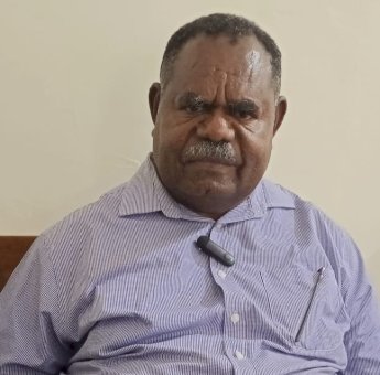 Disebut Gandeng Salah Satu Bupati untuk Berpasangan di Pilgub Papua Selatan, Elisa Kambu: Itu Tidak Benar