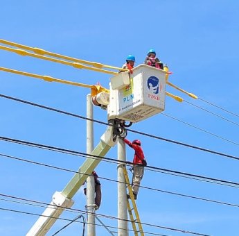 Pastikan Keandalan Listrik Selama Ramadhan dan Idul Fitri, PLN Sulselrabar Siagakan 71 Posko