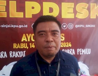 KPU Sinjai Siapkan 830 Unit Printer di Pemilu 2024, Untuk Apa?
