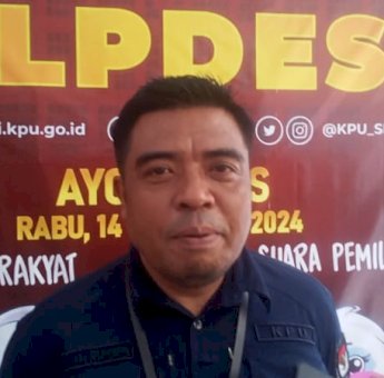 KPU Sinjai Siapkan 830 Unit Printer di Pemilu 2024, Untuk Apa?