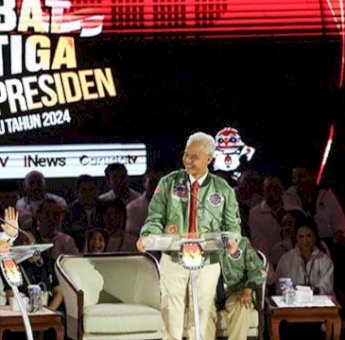 Akademisi Kalsel Bicara Soal Debat Capres Ketiga: Anies Tak Bisa Eksplorasi Dana Alutsista Rp700 Triliun