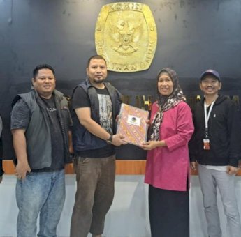 KPU Makassar Tutup LADK Parpol: Partai Garuda Tak Lapor, 9 Parpol Lainnya Harus Revisi