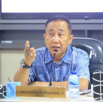 Menunggu Surat dari Pemprov, Komisi A DPRD Sulsel Belum Jadwalkan Uji Kelayakan Calon Anggota KPID Sulsel