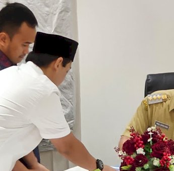 DPW PPP Sulsel Didaulat Jadi Tuan Rumah Puncak Harlah ke-51 Tahun