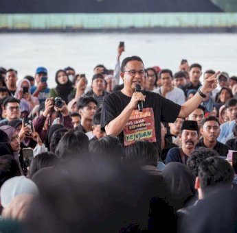 Anies Baswedan Kunjungi Barru dan Bone 17 Januari Nanti, TKD Sulsel Harap Kehadiran JK