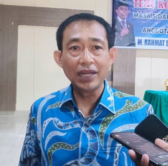 Reses, Wakil Ketua DPRD Parepare Rahman Sjam Dorong Pemkot Jemput Bola Atasi Tantangan Kepemilikan BPJS Kesehatan