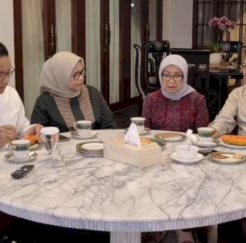 Videotron Anies Baswedan Dilarang di Bekasi dan Jakarta, JK Sarankan Lapor ke Bawaslu