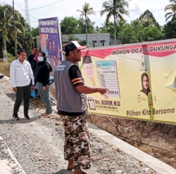 APK-nya Diduga Dirusak, Abang Fauzi Sampaikan Pesan Meneduhkan