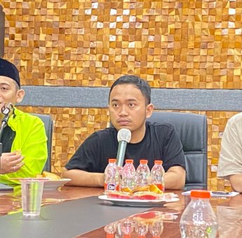 8.500 Kader Siap Meriahkan Harlah PPP ke-51 di Makassar, Jokowi Dijadwalkan Hadir