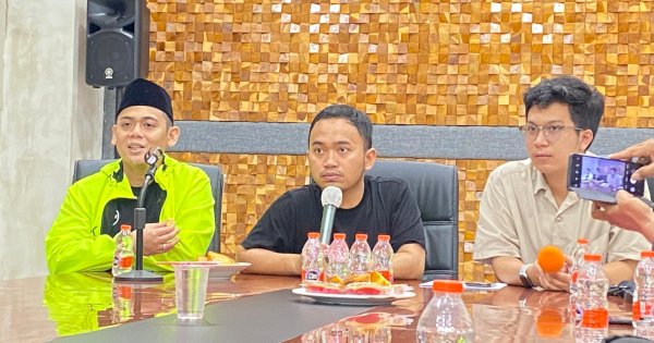 8.500 Kader Siap Meriahkan Harlah PPP ke-51 di Makassar, Jokowi Dijadwalkan Hadir