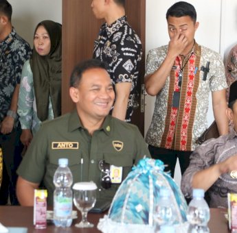 Presiden Jokowi Sukses Sambut Investasi, KSP Tegaskan Huadi Group di Bantaeng Sebagai Contoh