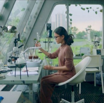 Lewat Film Jaga Raya, Indosat Dorong Peran Masyarakat Jaga Lingkungan