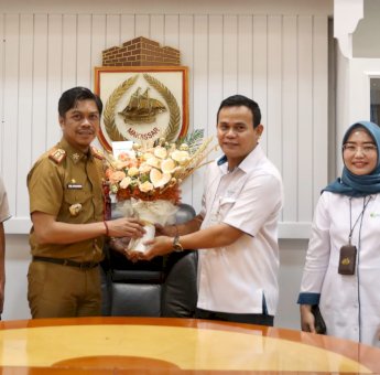 Pemkot Makassar Siap Lindungi 35 Ribu Pekerja Rentan dengan Program BPJSTK