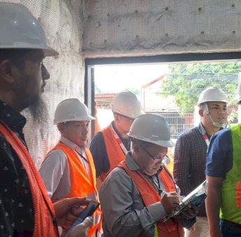 Indosat Kantongi Sertifikasi Efisiensi Manajemen Energi, Jadi Operator Telekomunikasi Pertama di Asia