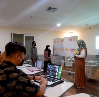 Kalla Institute Buka Penerimaan Mahasiswa Baru, Tawarkan Konsep Pembelajaran Terbaik