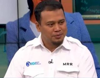 JK Turun Gunung, Jubir Timnas AMIN Sebut Pertanda Kemenangan Semakin Dekat