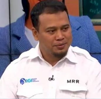 JK Turun Gunung, Jubir Timnas AMIN Sebut Pertanda Kemenangan Semakin Dekat