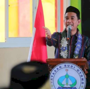 Dukung Peningkatan Kualitas Pendidikan, Ketua DPRD Makassar Kunjungi Yayasan Budi Utomo