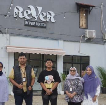 Hadirkan Inkubator Bisnis, Kalla Institute Siap Wujudkan Mimpi Jadi Wirausaha Muda