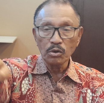 Ahli Dewan Pers Sebut Kerja Jurnalistik Tak Bisa Dipidana