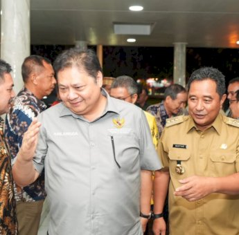 Pertumbuhan Ekonomi Sulsel Solid, Inflasi Terkendali