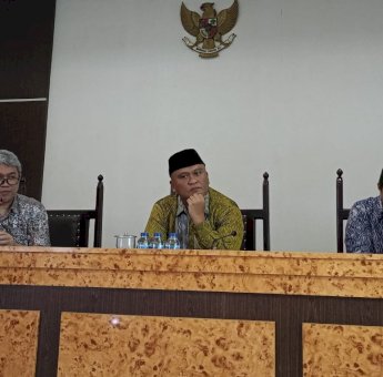 Capai 4,60 Persen, Indeks Persaingan Usaha di Sulsel Masih Rendah